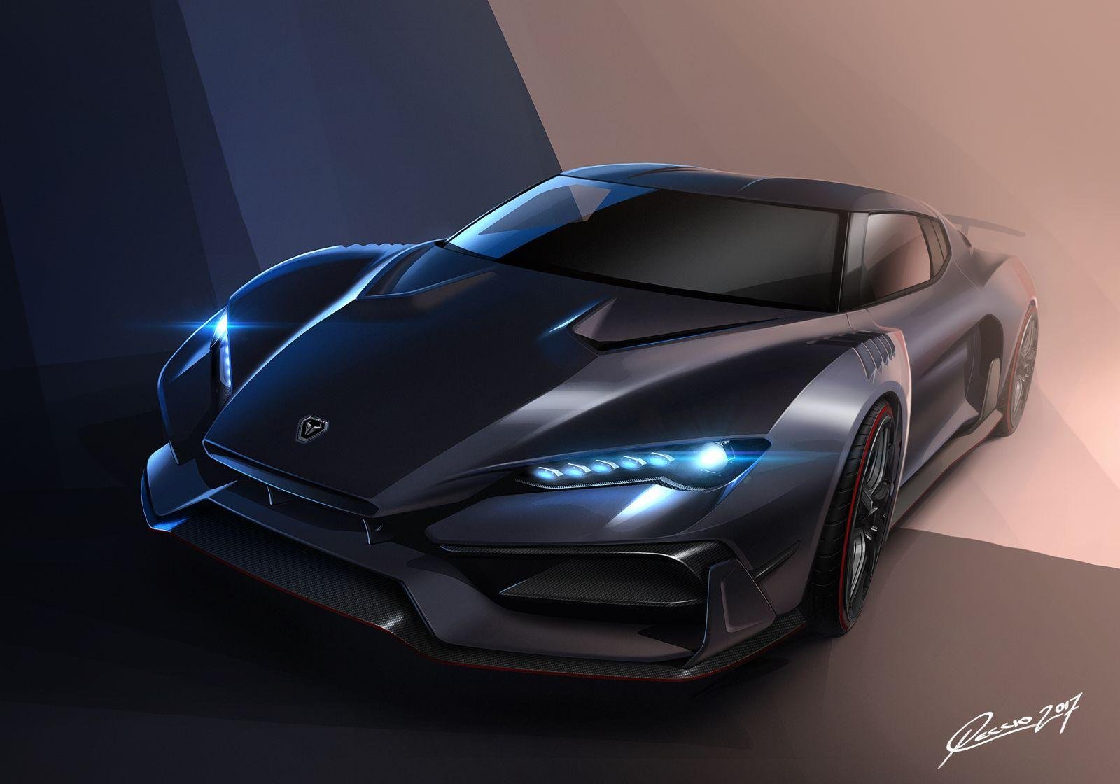 Italdesign | 更(gèng)符合(hé)生产技术要求的造型服务